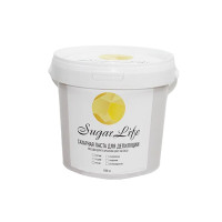 Сахарная паста для шугаринга Sugar Life, экстра-бандажная, 1500 гр