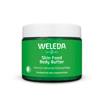 Крем-butter для тела Weleda Skin Food, 150 мл