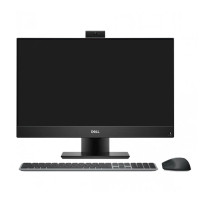 Моноблок Dell Optiplex 5400 AIO, Core i5-12500, 3.0 GHz, 256Gb, RAM 8 Gb, Ubuntu