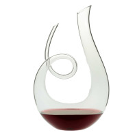 Декантер для вина Yiwumart, 35,5 см, стекло, 1,5 л