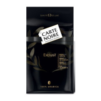 Кофе в зернах Carte Noire Exclusif, средней обжарки, 1000 гр