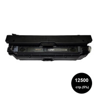 Картридж совместимый HP CF360X для Color LJ M552/M553/M577, черный