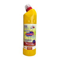 Универсальный чистящий гель ProБлеск, 3 в 1, лимон, 0,75 л 