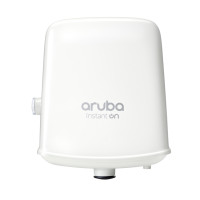 Wi-Fi точка доступа HP Enterprise Aruba Instant On AP17 (RW), 1 порт LAN