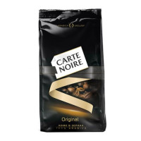 Кофе в зернах Carte Noire, средней обжарки, 800 гр