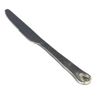 Нож столовый Yiwumart, 22,5*2 см, сталь, 50 шт/упак