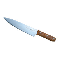Нож 8-дюймовый ТО-2, для говядины, 21 см, толщина 2 мм, сталь-дерево