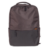 Рюкзак для ноутбука Xiaomi Mi Commuter Backpack, BHR4903GL, для 15,6", темно-серый