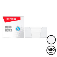 Блок для записей Berlingo 