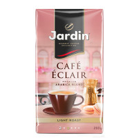 Кофе молотый Jardin 