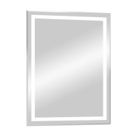 Зеркало Континент "Пронто Люкс LED", размер 600*800 мм