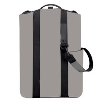 Рюкзак для ноутбука NinetyGo Urban Eusing Backpack, для 14", серый