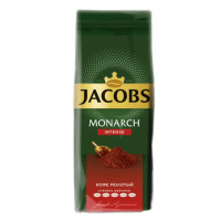 Кофе молотый Jacobs Monarch Intense, 230 гр