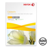 Бумага Xerox Colotech+, A4, 90 гр/м2, 500 листов в пачке