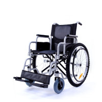 Кресло-коляска инвалидное Доступная-среда.kz DS110-3, 910*1020*700 мм