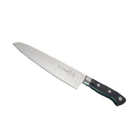 Нож универсальный Eighteen LZ H304, 19,2 см, сталь/дерево