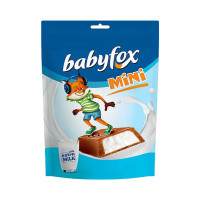 Конфеты BabyFox 