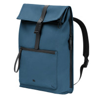 Рюкзак для ноутбука NinetyGo Urban Daily Backpack, для 15,6", синий