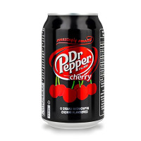 Напиток сильногазированный Dr.Pepper 