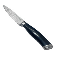 Нож универсальный Elit Karaca, 20*2,1 см, нержавеющая сталь, серебристо черный