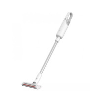 Беспроводной вертикальный пылесос Xiaomi Mi Handheld Vacuum Cleaner Light, MJWXCQ03DY, белый