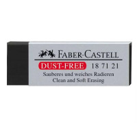 Ластик Faber-Castell 