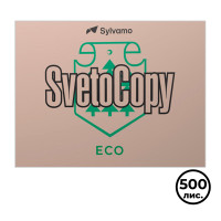 <b>Бумага SvetoCopy</b> Eco, А4, 80 гр/м2, 500 листов в пачке