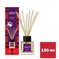 Аромадиффузор Areon Home Perfume Patchouli Lavender Vanilla, 50 мл