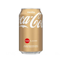 Напиток газированный Coca-Cola 