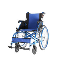 Кресло-коляска инвалидное Доступная-среда.kz DS100-3, 895*1070*620 мм