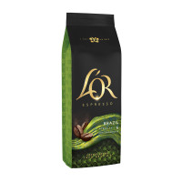 Кофе в зернах L'or Espresso Brazil, 500 гр