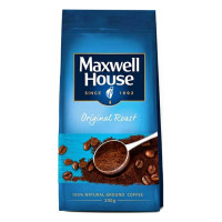 Кофе молотый Maxwell House, 200 гр