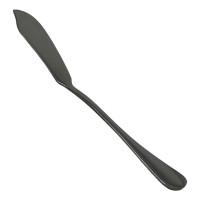 Нож для рыбы Yiwumart, 20 см, нержавеющая сталь, серый, 50 шт/упак