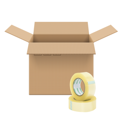 Упаковка и хранение